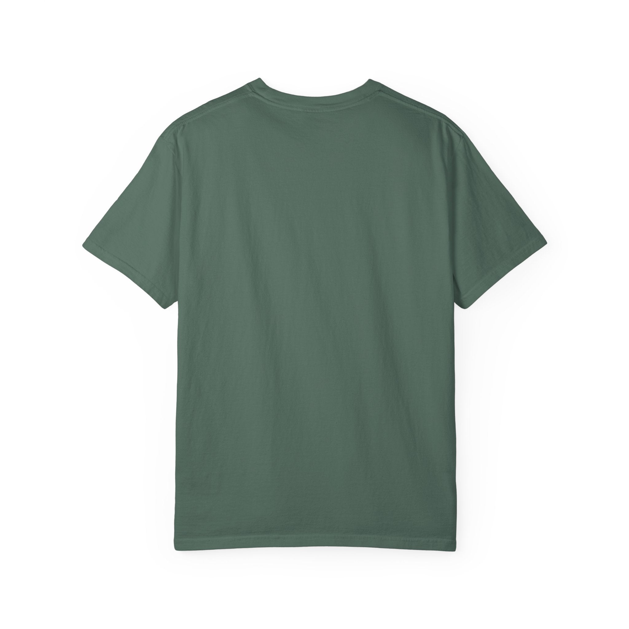 Grumpy Bird Tee