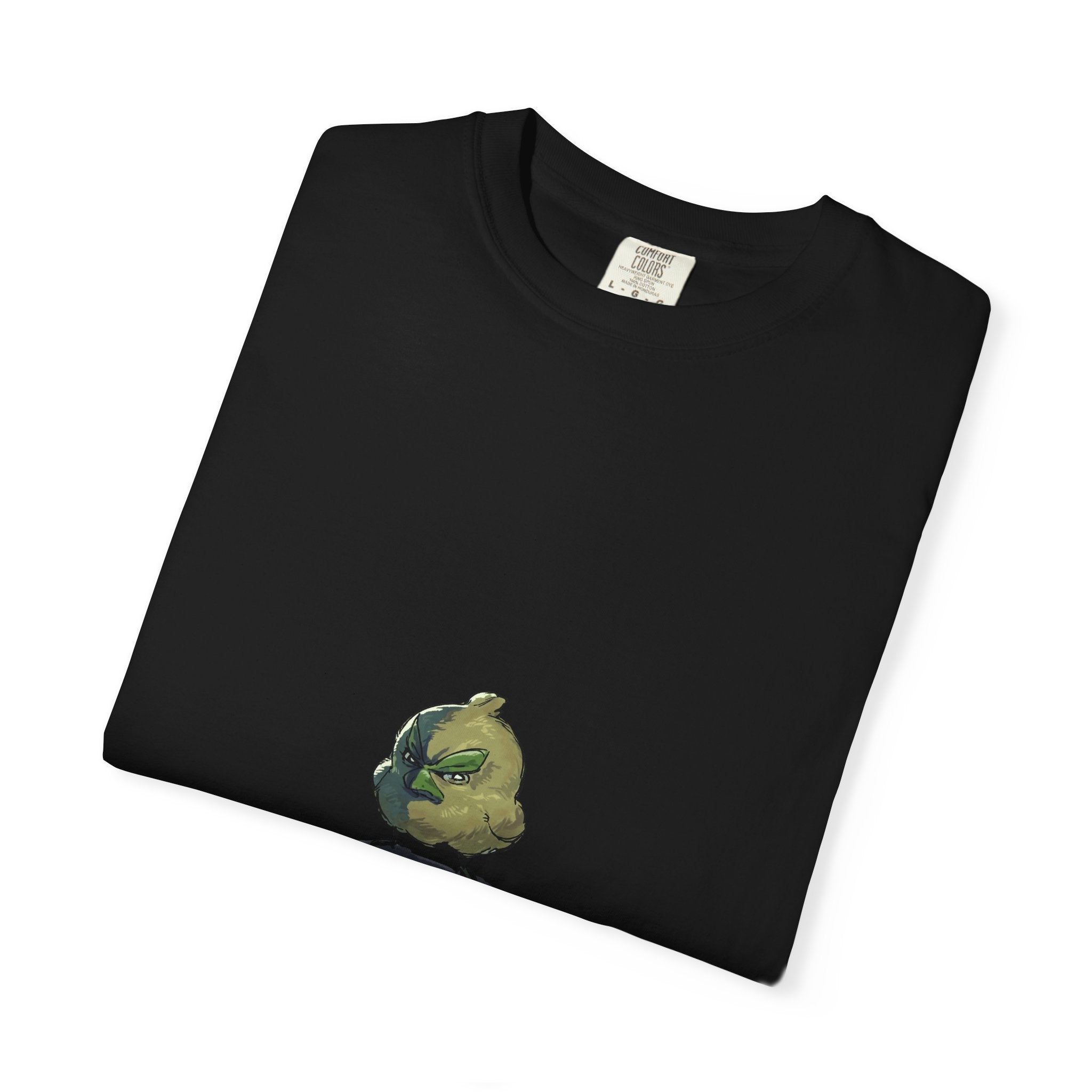 Grumpy Bird Tee