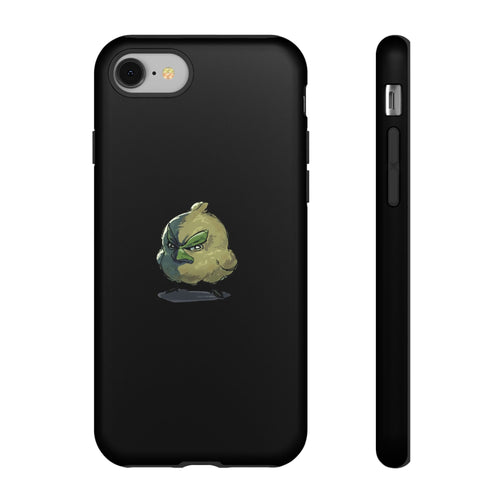 Grumpy Bird Case
