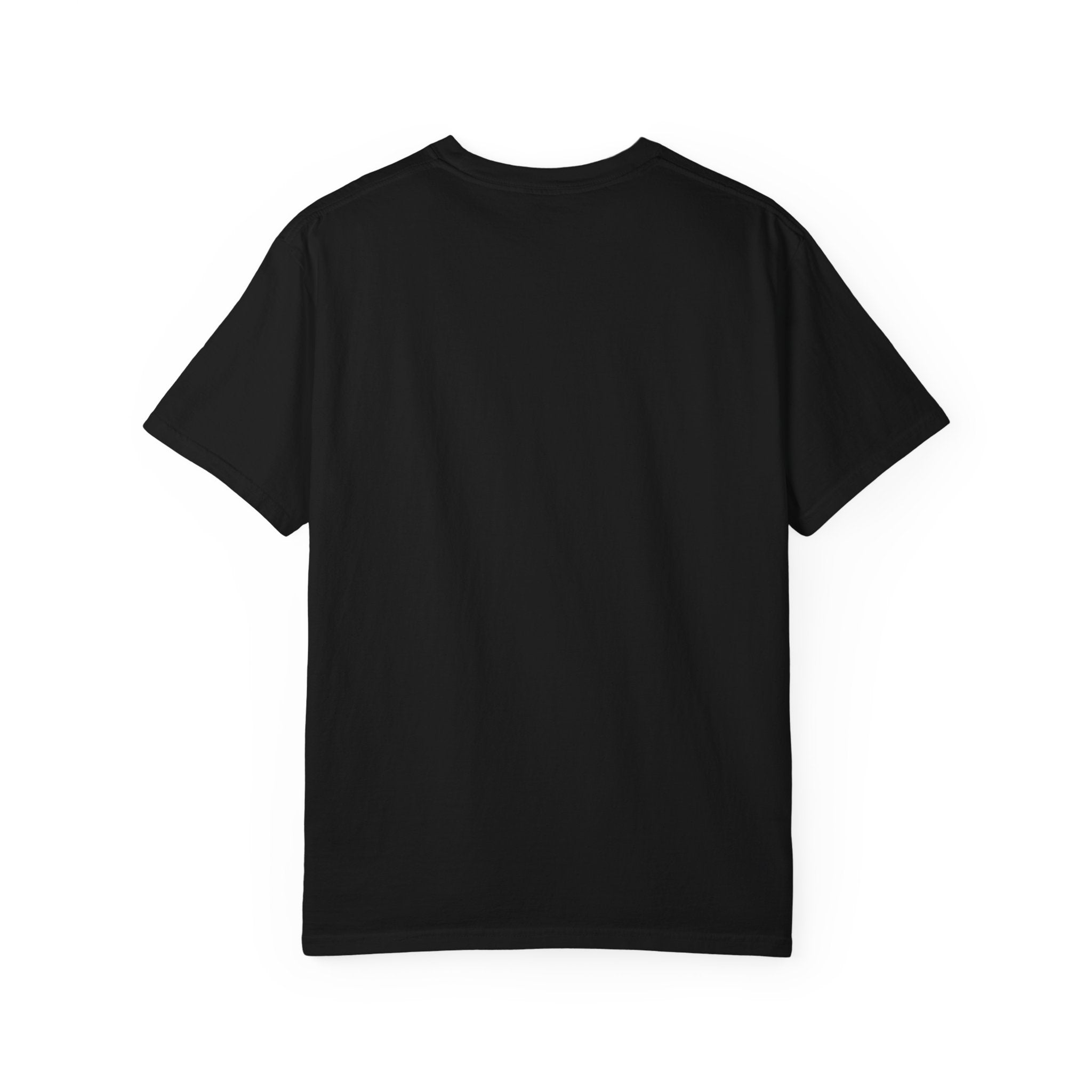 Grumpy Bird Tee